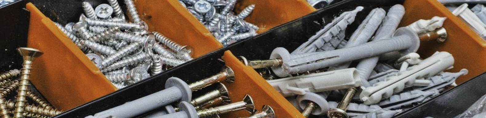 Fastener Assortments